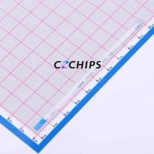 FFC-0.5-5-100-B-4-8 FFC Cable (Flexible Flat Cable) P=0.5mm Connector 5P 0.5mm 0.3mm Reverse - Product Image 1