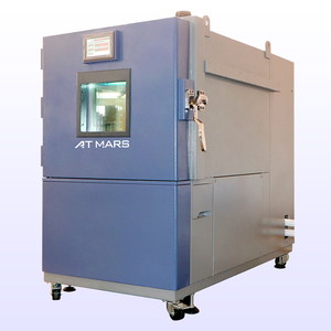 Programmierbare Hochdruck-Temperatur-Feuchtigkeits-Testkammer für Luft- und Raumfahrtbatterien UN383 Vakuumsimulationsgerät - Product Image 1
