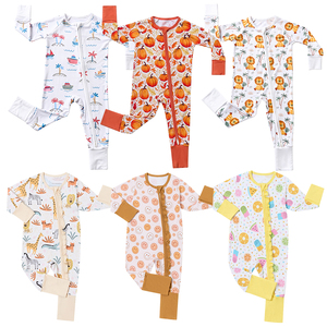 Monduelle Baby jongens meisjes dierkostuum fleece overall jumpsuit eendelig rompertje dier overall winter warm speelpak huiskleding, Een bruine aap, 86-98
