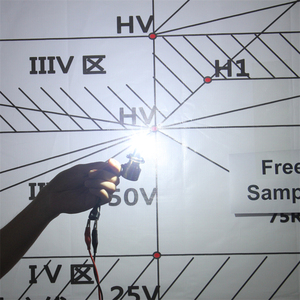 Fsylx X3S 60W 12000lm H7 <span class=keywords><strong>Led</strong></span> Đèn Pha Bóng Đèn Sương Mù Ánh sáng đèn H4 H7 H11 H4 <span class=keywords><strong>9005</strong></span> 9006 9004 9007 H13 5202 <span class=keywords><strong>Led</strong></span> Đèn Pha bóng đèn - Product Image 6