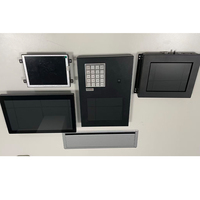 Industrial Open Frame Capacitive 21.5 23.8 27 32 Inch Touch Screen Monitor Industrial LCD Display