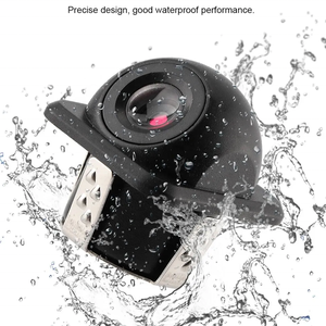 Xe phía sau xem đảo ngược máy ảnh đậu xe sao lưu Máy Ảnh HD tầm nhìn ban đêm 170 độ cho VW Nissan Fiat Hyundai Ford Renault Audi - Product Image 3