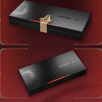 MS LOL T1 Coffret Cadeau Chinois League of Legends Doran Faker Carte Autographiée Boîte Mystère Salle de Streaming en Direct Vente en Gros Jeux de Société