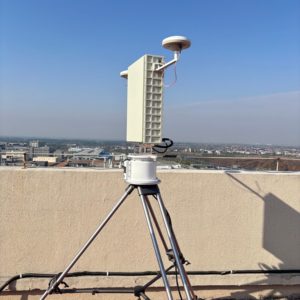 MYT Micro-<span class=keywords><strong>Doppler</strong></span> MIMO Array Antenne Radar met lange reikwijdte voor openbare ruimtes - extreem multi-target herkenning - Product Image 4