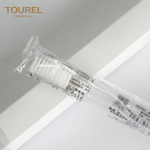 Nuevo diseño mejor precio Biodegradable <span class=keywords><strong>de</strong></span> lujo Kit champú conjunto desechable <span class=keywords><strong>de</strong></span> <span class=keywords><strong>Hotel</strong></span> para <span class=keywords><strong>la</strong></span> venta <span class=keywords><strong>de</strong></span> servicios - Product Image 5