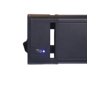 Dimmable dẫn nóng ngoài trời 2400W hoạt động im lặng tiết kiệm năng lượng cho <span class=keywords><strong>NZ</strong></span> công viên nghỉ mát - Product Image 6