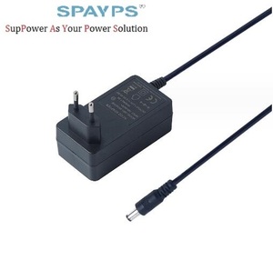 36W 45W <span class=keywords><strong>60W</strong></span> phổ 3V 4.5V 5V 6V 7.5V 9V 12V 20V 24V AC DC <span class=keywords><strong>ADAPTER</strong></span> cung cấp điện cho LCD LED dải ánh sáng Bộ định tuyến Hub TV hộp - Product Image 2
