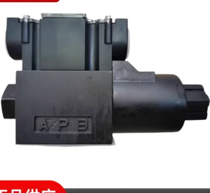 โซลินอยด์แท้ของแท้จาก Huerton รุ่น WD-G03-C5-N WD-G03-C6-N WD-G03-B2A-N - Product Image 3