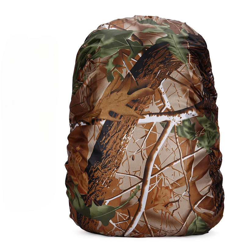 Tree camouflage-cover only