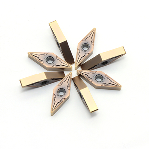 <strong>CNC</strong> Carbide <strong>Inserts</strong> Cheap Price <strong>CNC</strong> <strong>Insert</strong> Tungsten Carbide Cutter <strong>Insert</strong> VNMG160408-MA - Product Image 2