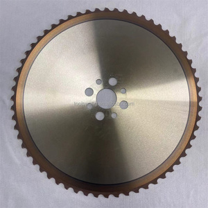 TOOLSWANG Venta caliente Metal Cerámica Hojas de sierra en frío Máquina de corte de hierro <span class=keywords><strong>sin</strong></span> pelo ultrafina Hojas de sierra Tamaño personalizable - Product Image 2