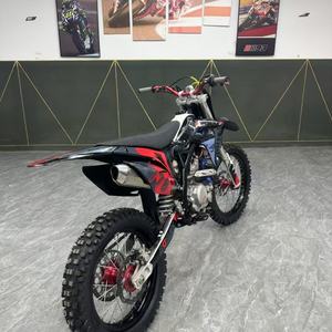 Motocicleta Todoterreno <span class=keywords><strong>BOSUER</strong></span> J1-NB300 de Alta Calidad, 300cc, Fabricada en China, Motor de 4 Tiempos, Modelo BSE, Velocidad Máxima > 80km/h, Potencia Máxima - Product Image 3