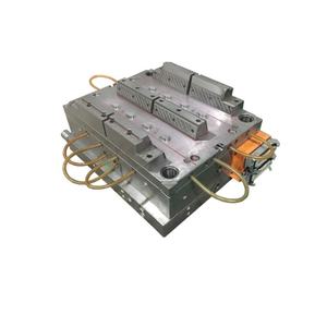 ผู้ผลิตแม่พิมพ์ฉีดพลาสติกสำหรับอุปกรณ์อิเล็กทรอนิกส์สำหรับผู้บริโภค YIOT สำหรับโครงสร้างเก้าอี้ การอัดขึ้นรูปพลาสติก และชิ้นส่วนเครื่องทำน้ำแข็ง - Product Image 4