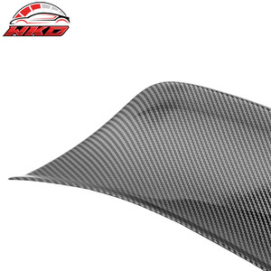 Convient pour Nissan Z 400Z 2023-2026 Aileron de coffre style bec de canard en fibre de carbone - Product Image 6