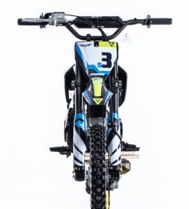 Zuumav Moto tout-terrain 4 <span class=keywords><strong>temps</strong></span> 125cc de conception nouvelle - Product Image 3