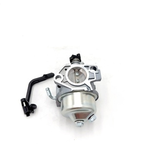 Carburador Huayi P19-1 para Generador <span class=keywords><strong>Honda</strong></span> Champion Predator Harbor 3000 3500 4000 con <span class=keywords><strong>Motor</strong></span> GX200 196cc 208cc 212cc 223cc OHV - Product Image 4