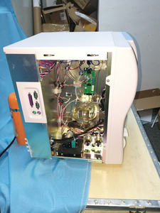 Analizador de Hematología bc 2800 Totalmente Automático, Precio para Equipo Veterinario - Product Image 6