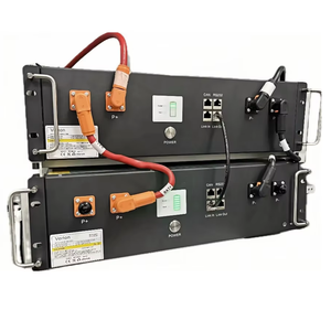 リチウムイオン <span class=keywords><strong>48V</strong></span> 100ah VERTON: 48100AH-B1 PN: 241119.105 BT-Li Lifepo4 ネットワーク通信用 並列接続対応 - Product Image 1