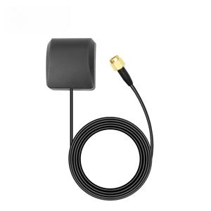 เสาอากาศระบบนำทางและบอกตำแหน่งรถยนต์สำหรับ <span class=keywords><strong>AM</strong></span>/FM/DAB/gps/ 4G LTE ใช้ได้กับรถยนต์ - Product Image 5