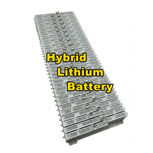 Batería Híbrida de Litio NMC para Toyota Prius y <span class=keywords><strong>Cadillac</strong></span> <span class=keywords><strong>Escalade</strong></span>, <span class=keywords><strong>Precio</strong></span> de Fábrica, Gran Venta - Product Image 1