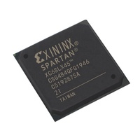 Circuito Integrado XC7VX690T-2FFG1157I FPGA - Matriz de Puertas Programable en Campo FCBGA1156 Componente Electrónico