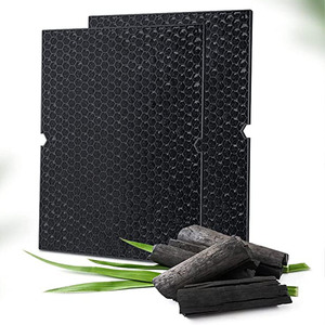 Filtro purificador de aire personalizable <span class=keywords><strong>Winix</strong></span> C535 con eficiencia H13 HEPA y carbón activado de nido de abeja para MARCO DE PAPEL DE USO DOMÉSTICO - Product Image 2