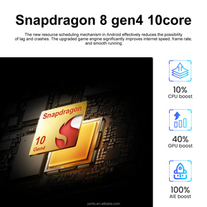 Điện thoại ban đầu S25 Ultra điện thoại thông minh cho S24 Ultra 16GB + 1TB 5G <span class=keywords><strong>Dual</strong></span> Sim điện thoại di động điện thoại di động S25 Ultra điện thoại thông minh - Product Image 2