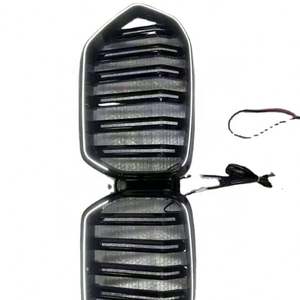 <b>For</b> BMWX6 GRILL and TAIL LAMP <b>for</b> BMWX6 GRILL and TAIL LAMP - Product Image 1