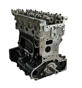 MTI顶级质量全新D4CB汽车发动机H1 H2 H100波特Grand Starex起亚发动机总成，适用于起亚电机d4cb