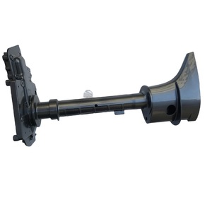 อะไหล่แท้ยามาฮ่า ชุดตัวเรือนกลางมอเตอร์เรือยามาฮ่า รุ่น 6BX-G5111-00-4D สำหรับเครื่องยนต์ 6 แรงม้า 4 จังหวะ - Product Image 3