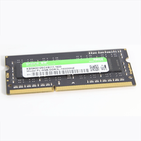 Mini ordinateur de bureau tout-en-un avec 2GB/4GB/8GB/16GB DDR3/DDR4 RAM ECC Fonction 2133MHz Fréquence en stock