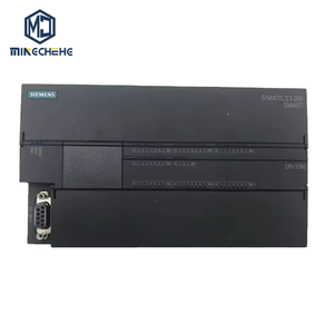 6ES7288-1ST60-0AA1 CPU ST60 100% ใหม่มาตรฐานโมดูลซีพียู S7-200 1ST20/1ST30/1ST40 6ES7288-1ST60-0AA1 - Product Image 1
