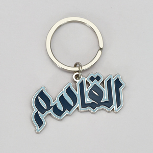 Nhà Máy Giá Tùy Chỉnh Thiết Kế Logo Kim Loại Keyring Hồng Khóa Trái Tim Phim Hoạt Hình Phim Hoạt Hình Lớp Phủ Men Móc Khóa - Product Image 5