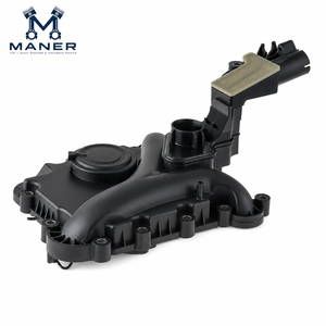 Separador de Aceite MANER 06E103547F, Válvula de Ventilación del Cárter PCV, Compatible con Audi A4 A5 A6 A7 A8 Q7 VW Touareg, Piezas del Motor - Product Image 1