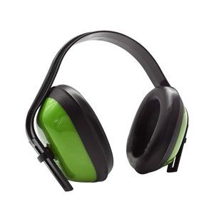 Ayarlanabilir Atış Alanı Üstten Gürültü Önleyici Kulaklıklar 20dB ABS Güvenlik Kulaklıkları - Product Image 3