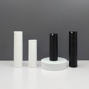 Distributeur de sérum sous vide 15ml 30ml 50ml, pompe rotative à piston sans air pour flacon de sérum, pulvérisateur - Product Image 3