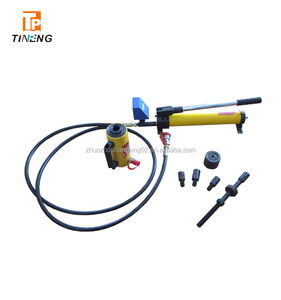 เครื่องทดสอบแรงดึงเหล็กเส้นยึดคอนกรีต 10T 100KN - Product Image 1