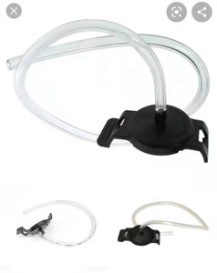 Détecteurs multi-gaz BW Gasalertmicroclip, détecteur de fuite de gaz électronique LEL CO O2 jaune MCXL-XWHM-Y-CN, analyseurs de gaz - Product Image 2
