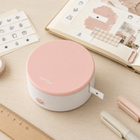 Imprimante d'étiquettes thermiques sans encre Xprinter HP3 Smart 0,5 pouce pour les petites entreprises et l'expédition