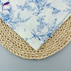 Thân thiện với môi <span class=keywords><strong>linen</strong></span>/bông dệt vải với kỹ thuật số thực vật in ấn cho quần áo & dệt may nhà rèm cửa ngành công nghiệp sử dụng - Product Image 4