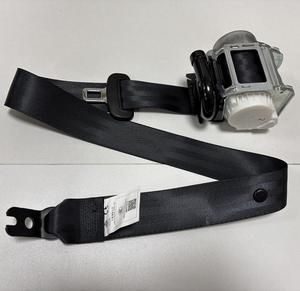 Cinturón <span class=keywords><strong>de</strong></span> <span class=keywords><strong>Seguridad</strong></span> Delantero para Automóvil para <span class=keywords><strong>Audi</strong></span> <span class=keywords><strong>A4</strong></span>/A5 OE 8W0857805BV04 8W0857805BV04 - Product Image 2