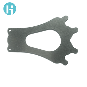 CR06DAX-SR(<span class=keywords><strong>113</strong></span> # Lames de soupape pour compresseurs Carrier, épaisseur 0,381 - Product Image 5