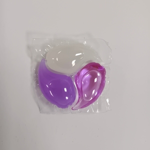 Meilleure vente en gros capsules de détergent perles de lessive savon détergent parfum écologique dosettes de détergent de lessive naturel - Product Image 4