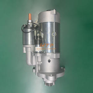 ベンツのためのOEM 0001261107 SEGスターターモーター三菱エンジン - Product Image 3