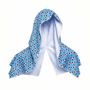 Decoración para Fiestas, Accesorios para Fanáticos del Fútbol de EUA, Canadá y México, Sombrilla en Forma de U, Diadema Refrescante, Toalla Refrescante de Secado Rápido - Product Image 2