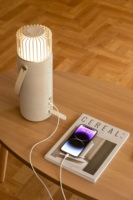 KUANGXIANG 2026 Sistema de Altavoces Profesional Más Vendido, Micrófono Magic Sing, Reproductor de Karaoke Todo en Uno, Altavoz Impermeable