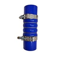 Tuyau de refroidissement supérieur F50-6308 F506308 pour pièces de camion Kenworth