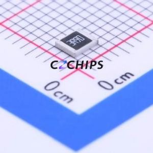 Résistance SMD CR1210F3R90P05S 1210 (Type : Film Épais) (Résistance : 3,9 Ohm Précision : 1%) - Product Image 1