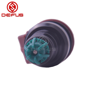 DEFUS หัวฉีดน้ำมันเชื้อเพลิง0280150431,สำหรับ <span class=keywords><strong>SAAB</strong></span> <span class=keywords><strong>900</strong></span> <span class=keywords><strong>1994</strong></span> ~ 1998 9-3 1999 ~ 2001 2.0L 9000 OEM 0280150431 - Product Image 5