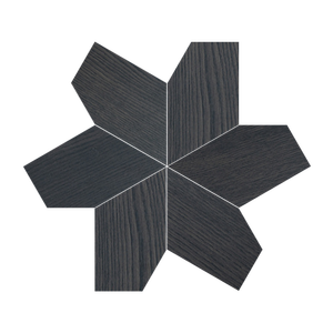 AVANTIMORA Suelo de Parquet de Madera de Roble Blanco Multicapa de 16 mm y 15 mm, Acabado Rústico, Grado AB, EN717-1, para Sótano - Product Image 2